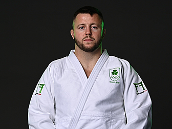 Ben Fletcher bows out in judo...